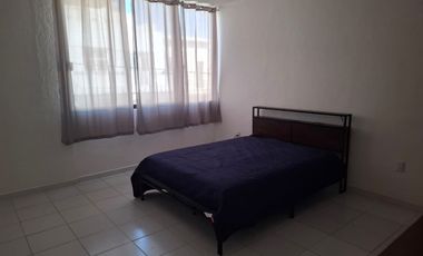 CENTRICO DEPA PARQUE ROJO