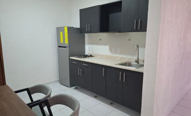 CENTRICO DEPA PARQUE ROJO