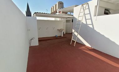 CENTRICO DEPA PARQUE ROJO