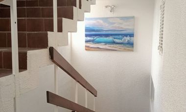 CENTRICO DEPA PARQUE ROJO