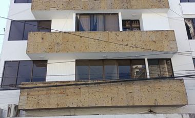 CENTRICO DEPA PARQUE ROJO