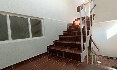 CENTRICO DEPA PARQUE ROJO