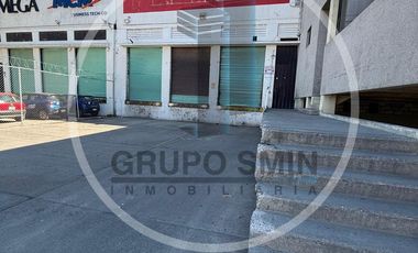 BODEGA DE 1,000 M2 EN RENTA EN VALLE DE ORO SAN JUAN DEL RIO