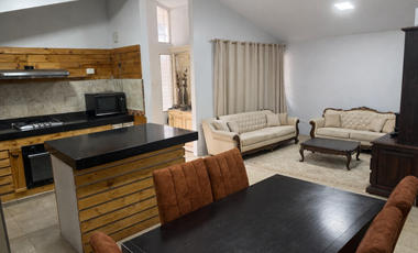 venta de casa de tres dormitorios en la alborada