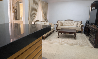 venta de casa de tres dormitorios en la alborada