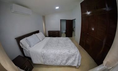 venta de casa de tres dormitorios en la alborada