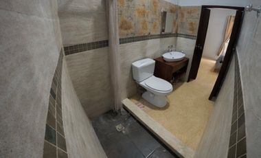 venta de casa de tres dormitorios en la alborada