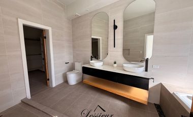 RESIDENCIA DE LUJO EN VENTA 🏡✨ 1 PLANTA | ALBERCA Y JACUZZI | QUINTAS DEL SOLAR 💎