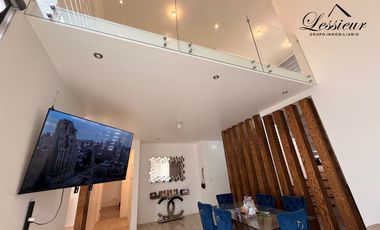 CASA EN VENTA 🏡✨ FRENTE A PARQUE | ACABADOS DE CANTERA | OPCIÓN DE FINANCIAMIENTO 💰