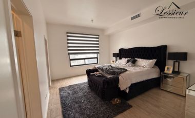 CASA EN VENTA 🏡✨ FRENTE A PARQUE | ACABADOS DE CANTERA | OPCIÓN DE FINANCIAMIENTO 💰