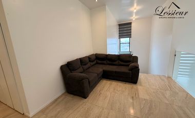 CASA EN VENTA 🏡✨ FRENTE A PARQUE | ACABADOS DE CANTERA | OPCIÓN DE FINANCIAMIENTO 💰