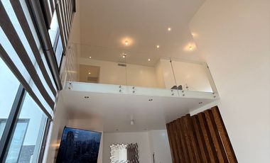 CASA EN VENTA 🏡✨ FRENTE A PARQUE | ACABADOS DE CANTERA | OPCIÓN DE FINANCIAMIENTO 💰