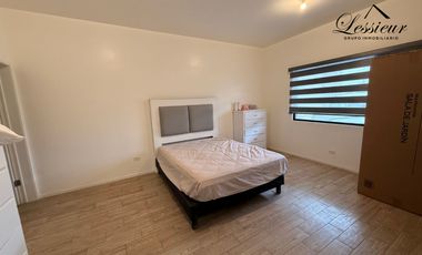CASA EN VENTA 🏡✨ FRENTE A PARQUE | ACABADOS DE CANTERA | OPCIÓN DE FINANCIAMIENTO 💰