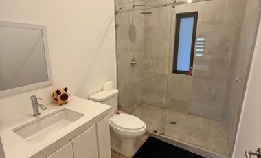 CASA EN VENTA 🏡✨ FRENTE A PARQUE | ACABADOS DE CANTERA | OPCIÓN DE FINANCIAMIENTO 💰