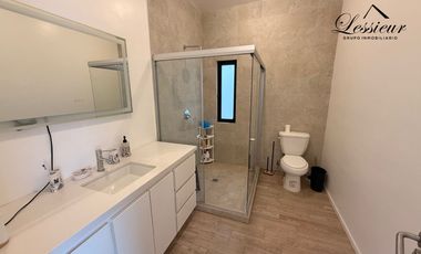 CASA EN VENTA 🏡✨ FRENTE A PARQUE | ACABADOS DE CANTERA | OPCIÓN DE FINANCIAMIENTO 💰