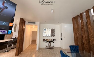 CASA EN VENTA 🏡✨ FRENTE A PARQUE | ACABADOS DE CANTERA | OPCIÓN DE FINANCIAMIENTO 💰