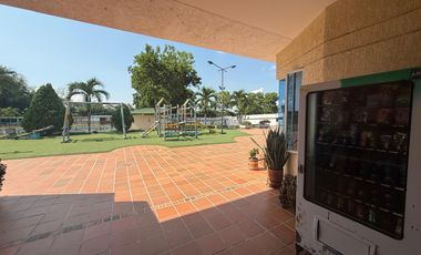 ARRIENDO AMOBLADO