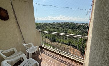 ARRIENDO AMOBLADO