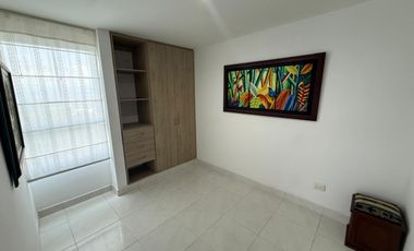 ARRIENDO AMOBLADO