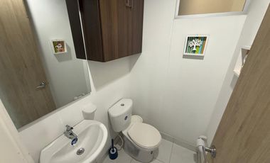 ARRIENDO AMOBLADO
