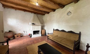 TERRENO EN VENTA, ADOBEPAMBA - CUENCA