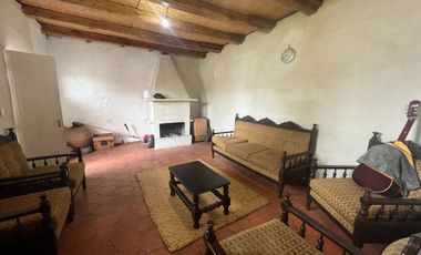 TERRENO EN VENTA, ADOBEPAMBA - CUENCA