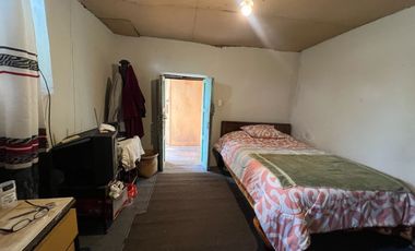 TERRENO EN VENTA, ADOBEPAMBA - CUENCA