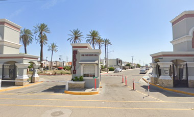 Venta casa Residencial Madrid, 21353 Mexicali, Baja California