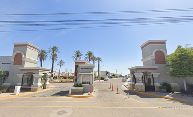 Venta casa Residencial Madrid, 21353 Mexicali, Baja California