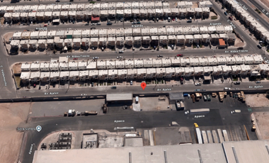 Venta casa Residencial Madrid, 21353 Mexicali, Baja California