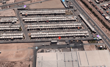 Venta casa Residencial Madrid, 21353 Mexicali, Baja California