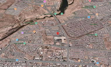 Venta casa Residencial Madrid, 21353 Mexicali, Baja California