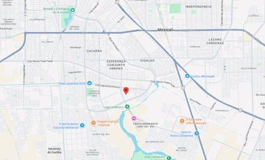 Venta casa Residencial Madrid, 21353 Mexicali, Baja California