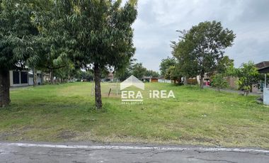 TANAH HOOK MURAH DIJUAL DI SOLO JATEN DEKAT PALUR PLAZA, STASIUN PALUR