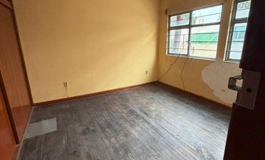 RENTA DE PRIMER Y SEGUNDO NIVEL-EN INSURGENTES SUR 1662