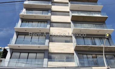 Venta Departamento PH Tecamachalco