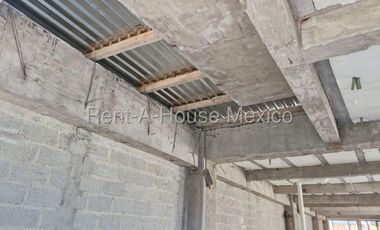 Venta Departamento PH Tecamachalco