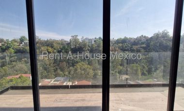 Venta Departamento PH Tecamachalco