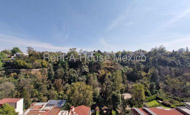 Venta Departamento PH Tecamachalco