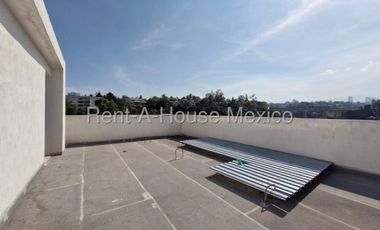 Venta Departamento PH Tecamachalco