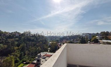 Venta Departamento PH Tecamachalco