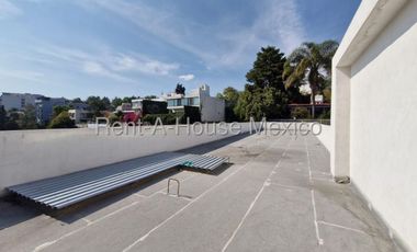 Venta Departamento PH Tecamachalco