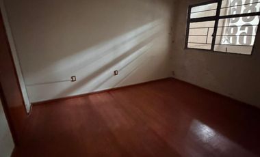 RENTA DEL PRIMER NIVEL-EN INSURGENTES SUR 1662