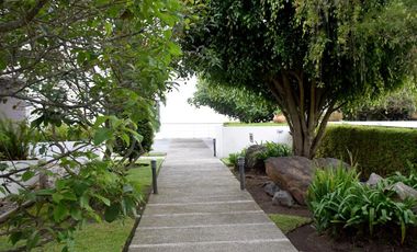 ✨ Exclusivo Dúplex de 203 m² con Vista al Valle en Cumbayá