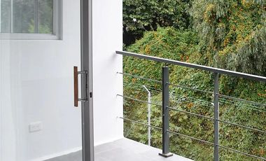 ✨ Exclusivo Dúplex de 203 m² con Vista al Valle en Cumbayá