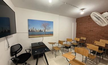 CASA DE DOS NIVELES ARRIENDO Barrio quirinal