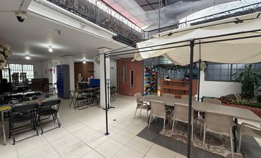 CASA DE DOS NIVELES ARRIENDO Barrio quirinal