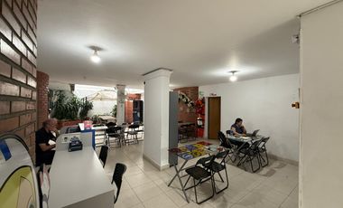 CASA DE DOS NIVELES ARRIENDO Barrio quirinal