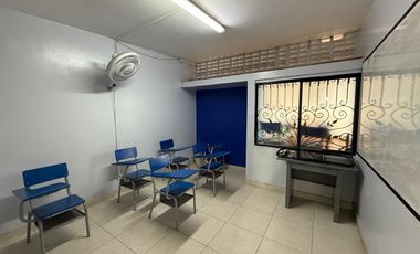 CASA DE DOS NIVELES ARRIENDO Barrio quirinal