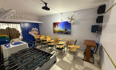 CASA DE DOS NIVELES ARRIENDO Barrio quirinal